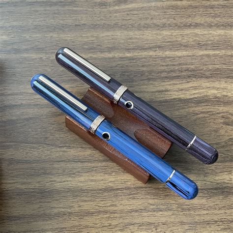 nautilus pen review